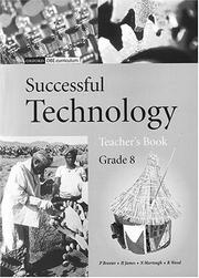 Cover of: Successful Technology by Wood