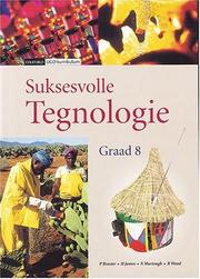 Cover of: Suksesvolle Tegnologie