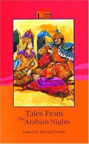 Cover of: Tales from the Arabian Nights by K. Y. Chan