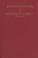 Cover of: English Episcopal Acta: Volume 14