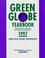 Cover of: Green Globe Yearbook 1997