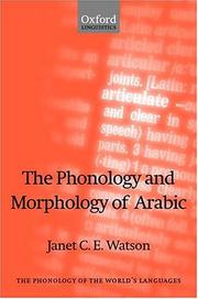 Cover of: INTRODUCTION TO LOGIC (THE PHONOLOGY OF THE WORLD\'S LANGUAGES) by H.W.B. JOSEPH