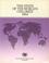 Cover of: State of the World's Children