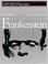 Cover of: Frankenstein (Oxford Playscripts)
