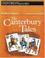 Cover of: The Canterbury Tales (Oxford Playscripts)