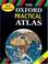 Cover of: The Oxford Practical Atlas