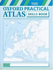 Cover of: Oxford Practical Atlas by Patrick Wiegand