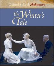 Cover of: The Winter's Tale by William Shakespeare, Roma Gill