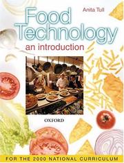 Cover of: Food Technology