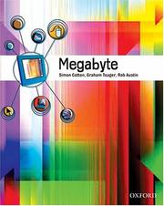 Cover of: Megabyte