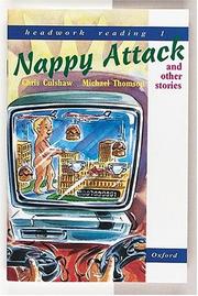 Cover of: Nappy Attack and Other Stories (Headwork Reading, Level 1)