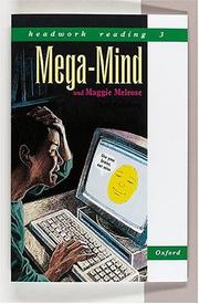 Cover of: Headwork Reading, Level 3B: Mega-Mind, and Maggie Melrose