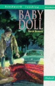 Cover of: Baby Doll (Headwork Reading: Foundation Stories Level A)