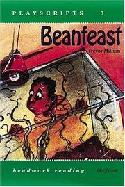 Cover of: Beanfeast (Headwork Reading: Playscripts, Level 3A)