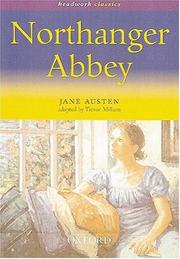 Northanger Abbey