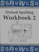 Cover of: Oxford Spelling Workbooks by Deirdre Coates