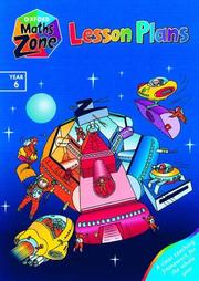 Cover of: Oxford Maths Zone
