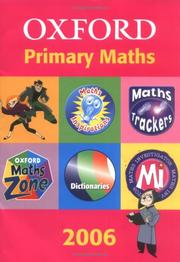 Cover of: Maths Inspirations: Y3-6/P4-7: New Mastermaths: Evaluation Pack
