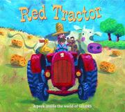 Cover of: Red Tractor by Jean Little