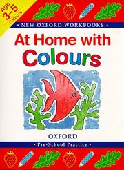 Cover of: At Home with Colours