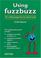 Cover of: Using Fuzzbuzz