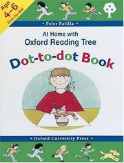 Cover of: At Home with Oxford Reading Tree