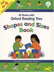 Cover of: At Home with Oxford Reading Tree