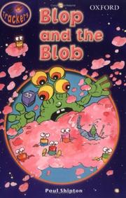 Cover of: Blop and the Blob