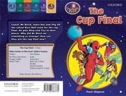 Cover of: The Cup Final by Paul Shipton