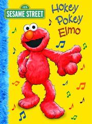 Cover of: Hokey Pokey Elmo by Abigail Tabby