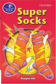 Cover of: Super Socks