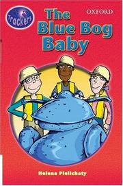 Cover of: The Blue Bog Baby: Guided Reading Notes Pack of 2
