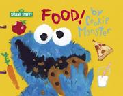 Cover of: Food! by Cookie Monster by Random House
