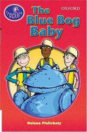 Cover of: The Blue Bog Baby: Class Pack of 12