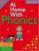 Cover of: At Home with Phonics (5-6)