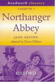 Cover of: Headwork Classics by Jane Austen, David Bennett, Trevor Millum, Linda Peacock
