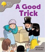 Cover of: A Good Trick by Roderick Hunt