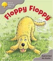 Cover of: Floppy Floppy: (Oxford Reading Tree)