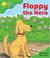Cover of: Oxford Reading Tree: Stage 2: More Storybooks: Floppy the Hero