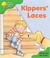 Cover of: Kipper's Laces