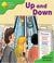 Cover of: Oxford Reading Tree: Stage 2: More Patterned Stories: Up and Down