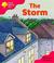 Cover of: The Storm (Oxford Reading Tree)