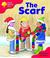 Cover of: Oxford Reading Tree: Stage 4: More Storybooks: the Scarf