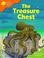 Cover of: The Treasure Chest