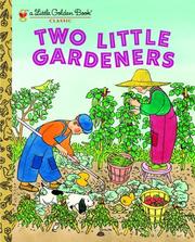 Cover of: Two Little Gardeners