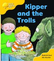 Cover of: Kipper and the Trolls