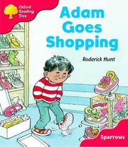 Cover of: Adam Goes Shopping