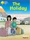 Cover of: The Holiday