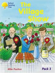 Cover of: Oxford Reading Tree: Robins Pack 3: The Village Show