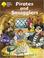 Cover of: Oxford Reading Tree: Stages 8-11: Jackdaws Anthologies: Pack 3